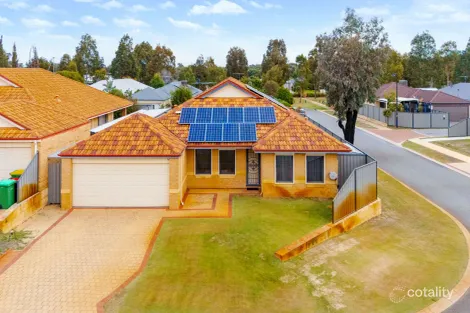13 Vivien Ave, Baldivis, WA 6171