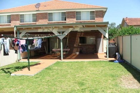 Property photo of 43A Augusta Street Condell Park NSW 2200