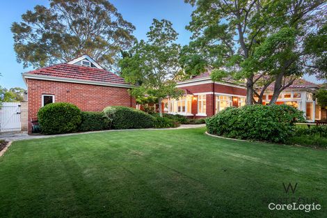 Property photo of 93 Victoria Avenue Dalkeith WA 6009