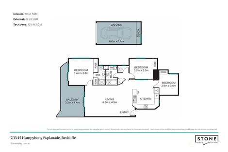 Property photo of 7/13-15 Humpybong Esplanade Redcliffe QLD 4020