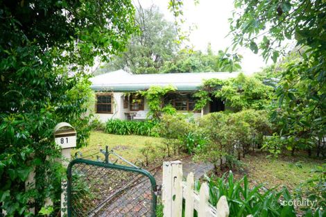 Property photo of 81 Levy Street Glenbrook NSW 2773