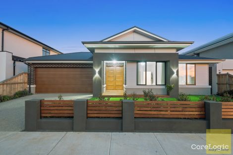 Property photo of 17 Rivington Road Point Cook VIC 3030