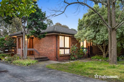 4/85-87 Bogong Ave, Glen Waverley, VIC 3150