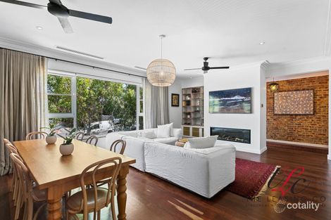 Property photo of 115 North Street Swanbourne WA 6010