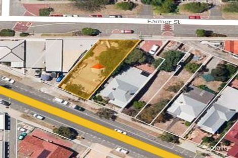 118 Angove St, North Perth, WA 6006