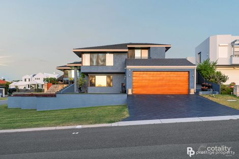 Property photo of 38 Northwood Way Kallaroo WA 6025