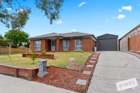 Property photo of 1 Lesley Drive Hampton Park VIC 3976