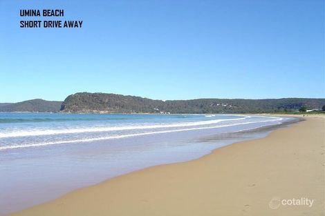 Property photo of 8 Janelle Close Umina Beach NSW 2257