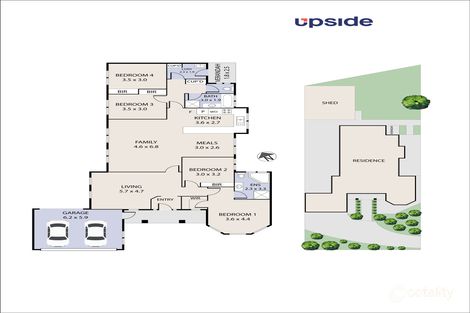 Property photo of 4 Samuel Close Bell Park VIC 3215