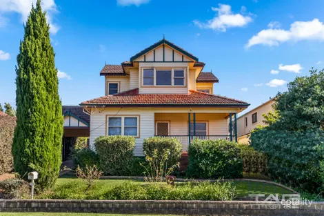 Property photo of 20 Bernard Street Westmead NSW 2145