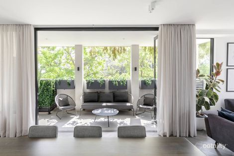 Property photo of 3/2 Brookville Road Toorak VIC 3142