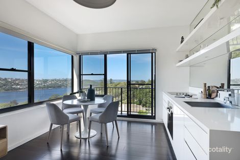 Property photo of 6/19 Warringah Road Mosman NSW 2088