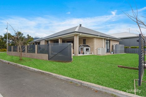 Property photo of 30 Borjeson Circuit Calderwood NSW 2527