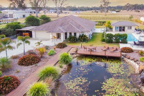 Property photo of 10-12 Kertesz Court South Maclean QLD 4280