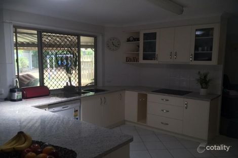 Property photo of 2 Benjamin Way Windaroo QLD 4207