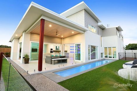 Property photo of LOT 5056 Major Drive Rochedale QLD 4123