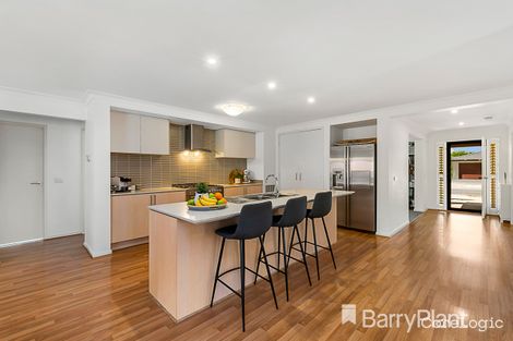 Property photo of 14 Merrystowe Way Harkness VIC 3337