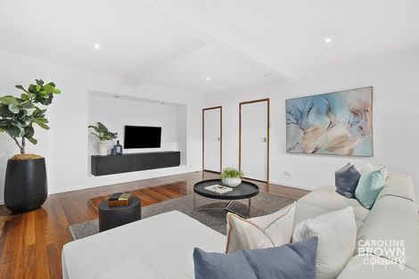 Property photo of 9 Burnham Road Bardon QLD 4065