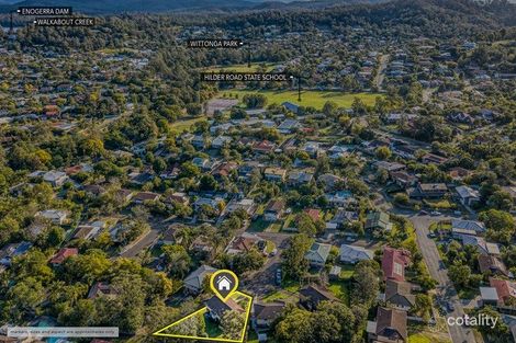 Property photo of 5 Pilton Place The Gap QLD 4061