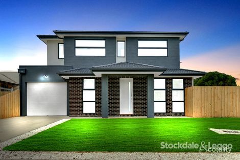 Property photo of 1/5 Eaton Parade Laverton VIC 3028