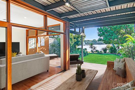Property photo of 41/80 North Shore Road Twin Waters QLD 4564
