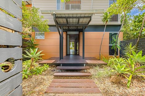 Property photo of 41/80 North Shore Road Twin Waters QLD 4564