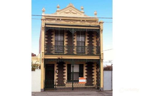 58 Crockford St, Port Melbourne, VIC 3207