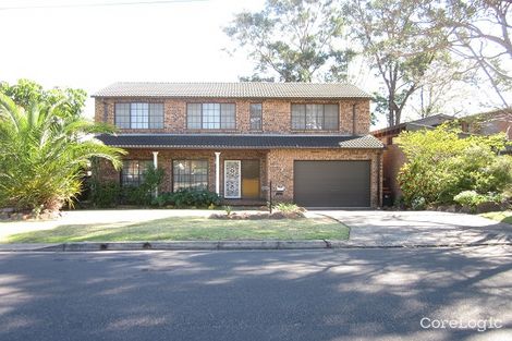 Property photo of 6 Bligh Avenue Lurnea NSW 2170
