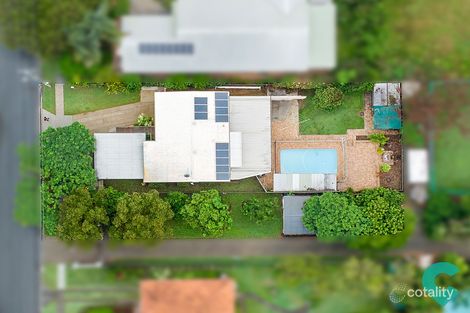 Property photo of 90 Cutbush Road Everton Park QLD 4053