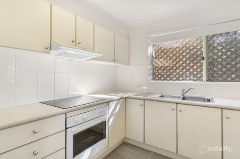 Property photo of 1/33 Buller Street Everton Park QLD 4053