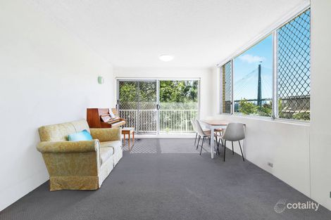 Property photo of 35/7-11 Stewart Street Glebe NSW 2037