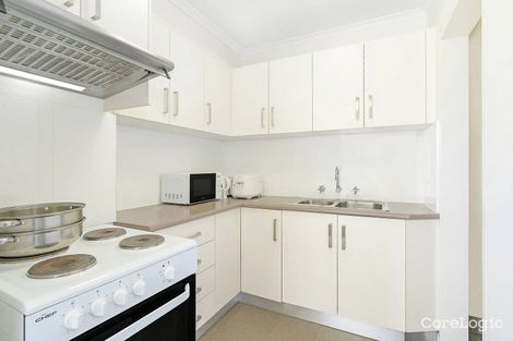 Property photo of 35/7-11 Stewart Street Glebe NSW 2037