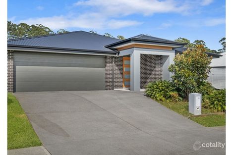 6 York St, Thrumster, NSW 2444