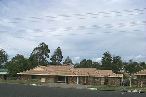 Property photo of 1/39-41 Gore Street Port Macquarie NSW 2444