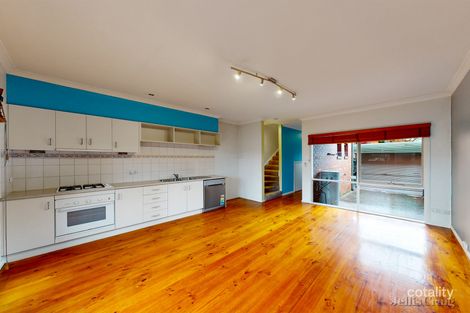 2 Little Bendall St, Kensington, VIC 3031