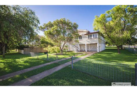 Property photo of 169 Mostyn Street Berserker QLD 4701