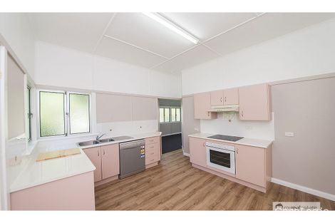 Property photo of 169 Mostyn Street Berserker QLD 4701