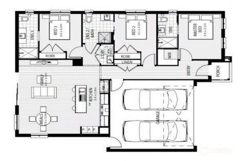 Property photo of 4 Darter Street Mickleham VIC 3064