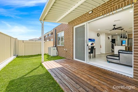 Property photo of 12 Lennox Street The Ponds NSW 2769