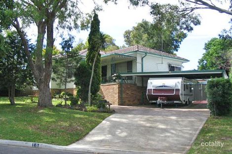 10 Yarra Burra St, Gymea Bay, NSW 2227