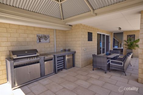 Property photo of 21 Hampden Rise Baldivis WA 6171
