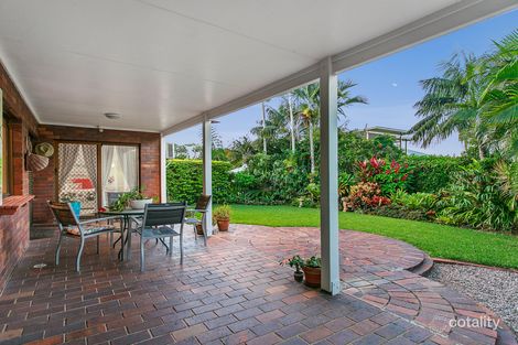 Property photo of 148 West Avenue Wynnum QLD 4178