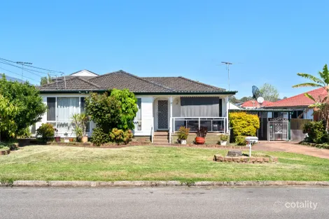 Property photo of 28 Dartford Street Mount Pritchard NSW 2170