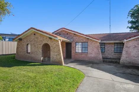 19 Hayman St, North Richmond, NSW 2754