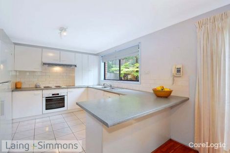 Property photo of 3/7 Carrington Street Wahroonga NSW 2076