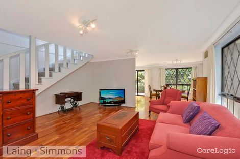 Property photo of 3/7 Carrington Street Wahroonga NSW 2076