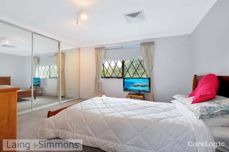 Property photo of 3/7 Carrington Street Wahroonga NSW 2076