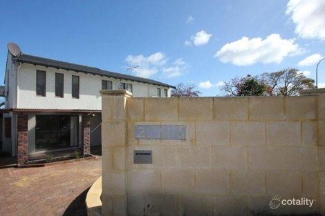 Property photo of 2/203 Labouchere Road Como WA 6152