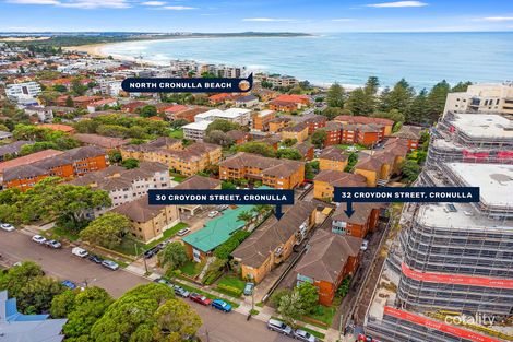 Property photo of 30 Croydon Street Cronulla NSW 2230