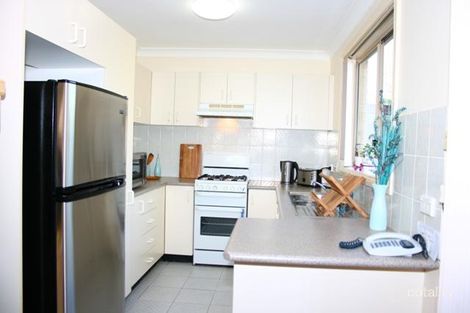 Property photo of 5/83 Frederick Street Blacktown NSW 2148